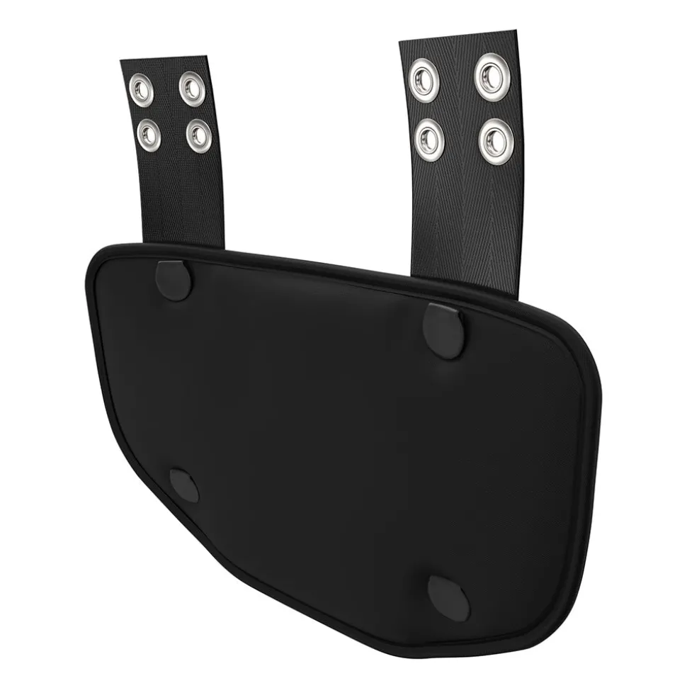 Showtime Flag Back Plate