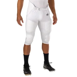 Showtime Football Integrated Pant