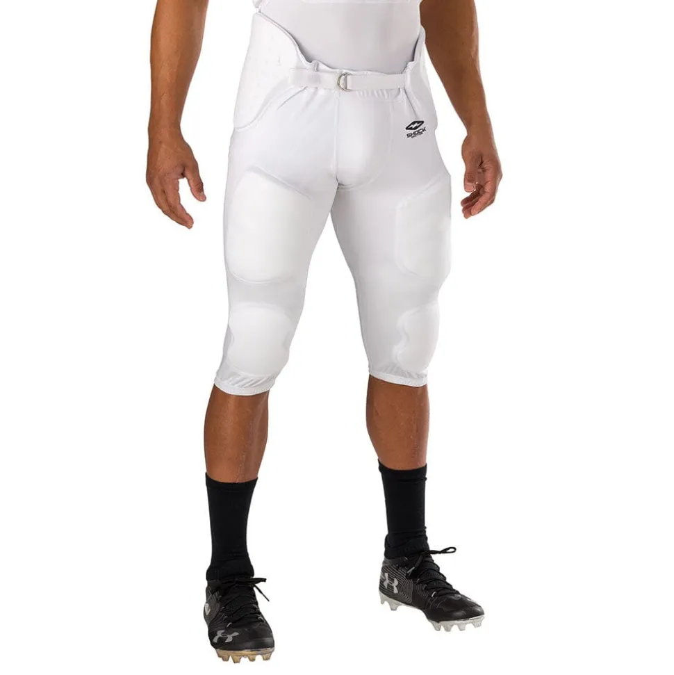 Showtime Football Integrated Pant