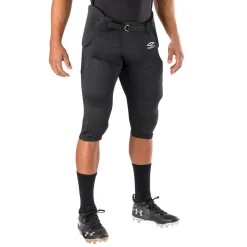 Showtime Football Integrated Pant