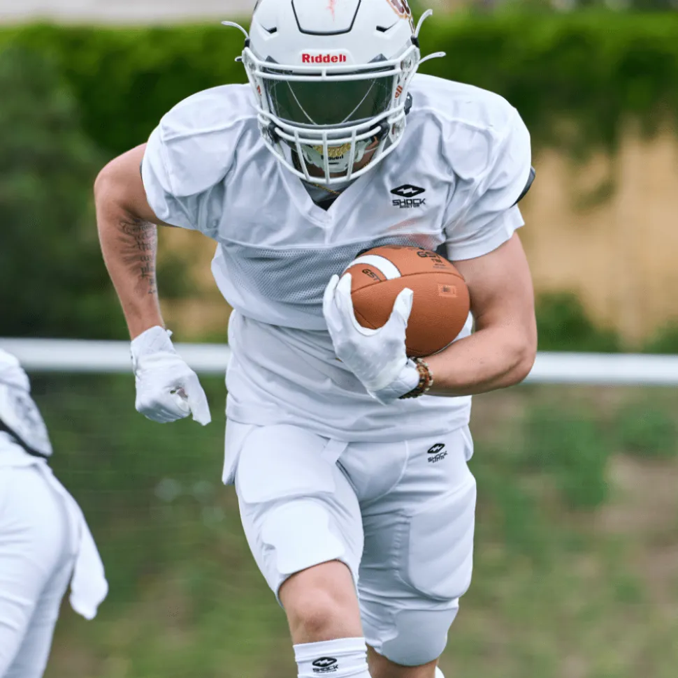 Showtime Football Integrated Pant