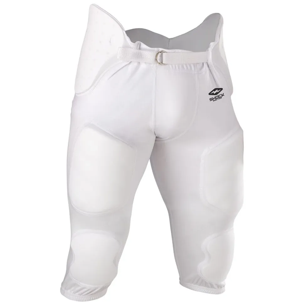 Showtime Football Integrated Pant