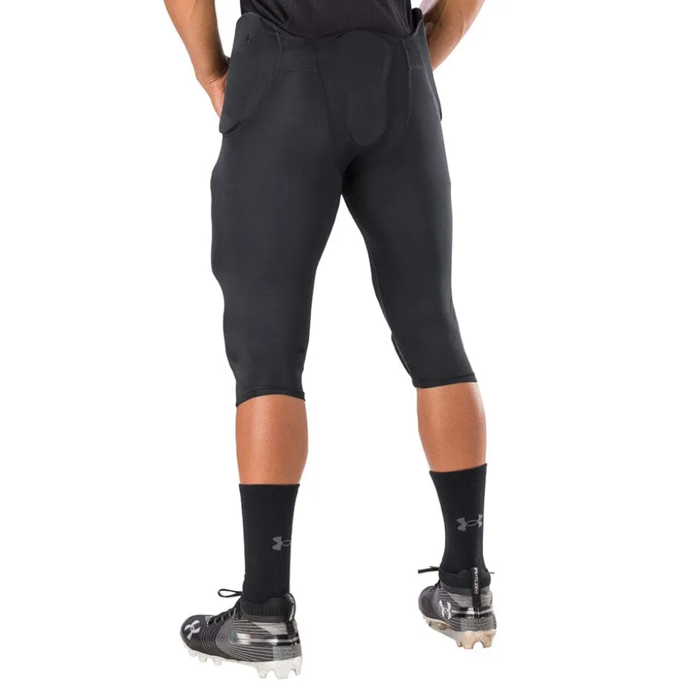 Showtime Football Integrated Pant