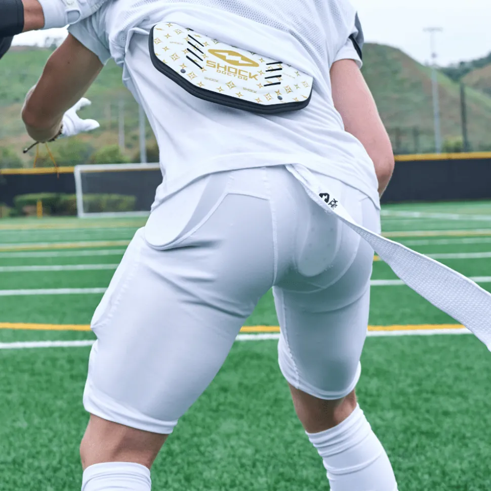 Showtime Football Integrated Pant