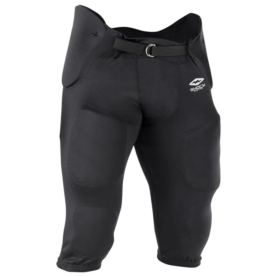 Showtime Football Integrated Pant