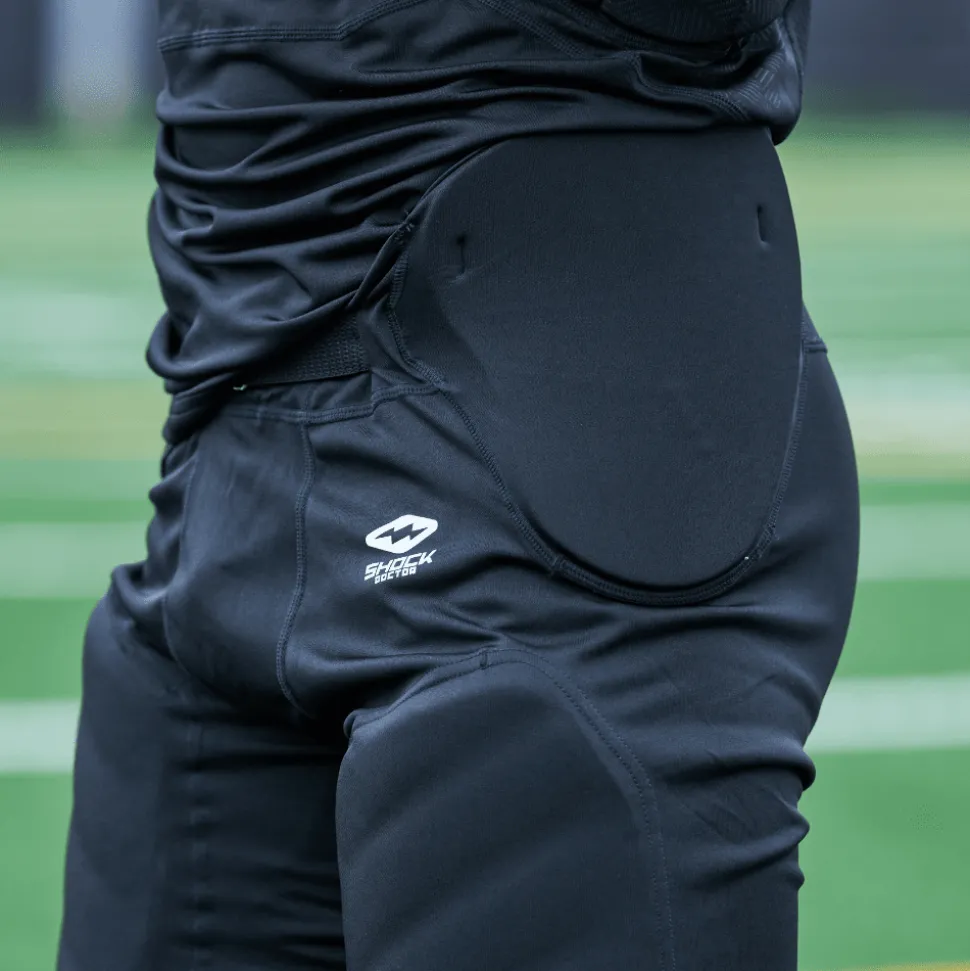 Showtime Football Integrated Pant
