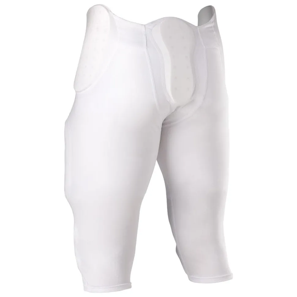 Showtime Football Integrated Pant