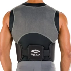 Showtime Football Rib Vest