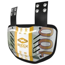 Showtime Gold Band Back Plate