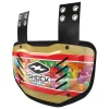 Showtime Gold Gummies Back Plate