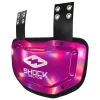 Showtime Iridescent Pink Back Plate