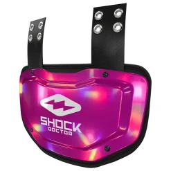 Showtime Iridescent Pink Back Plate