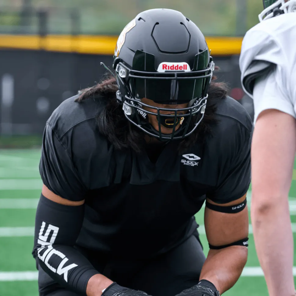 Showtime Practice Jersey