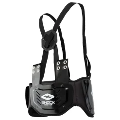 Showtime Rib/Back Protector