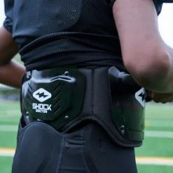 Showtime Rib/Back Protector