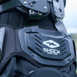 Showtime Rib/Back Protector