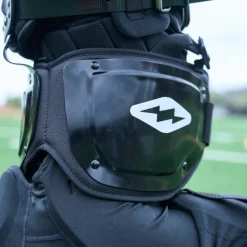 Showtime Rib/Back Protector