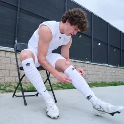 Showtime Scrunch Leg Sleeves