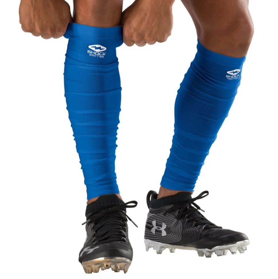 Showtime Scrunch Leg Sleeves