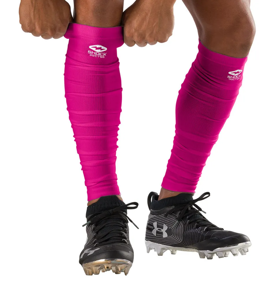 Showtime Scrunch Leg Sleeves