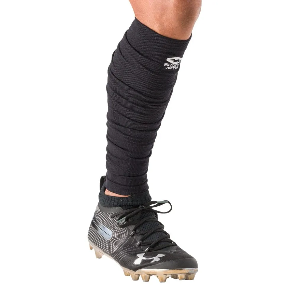 Showtime Scrunch Leg Sleeves