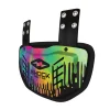 Showtime Tie-Dye Drip Back Plate