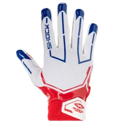 Stars & Stripes Showtime Receiver Gloves