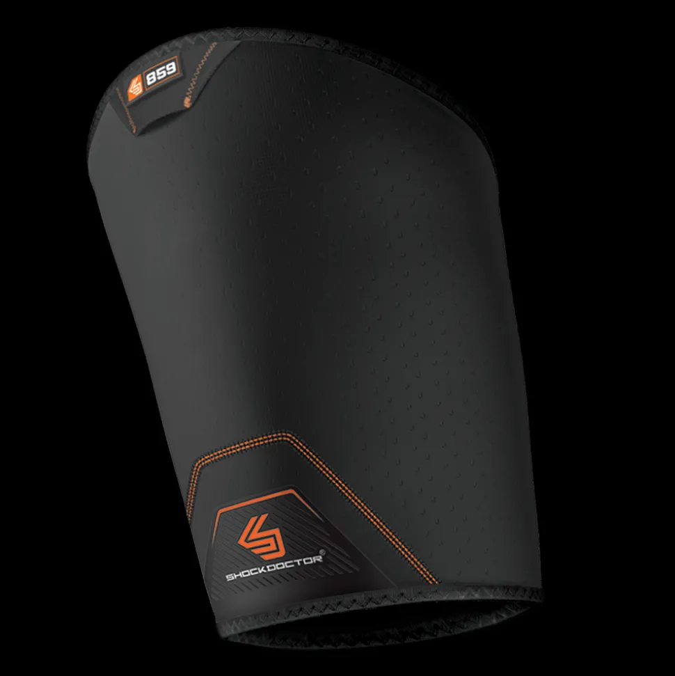 Thigh-Groin Sleeve
