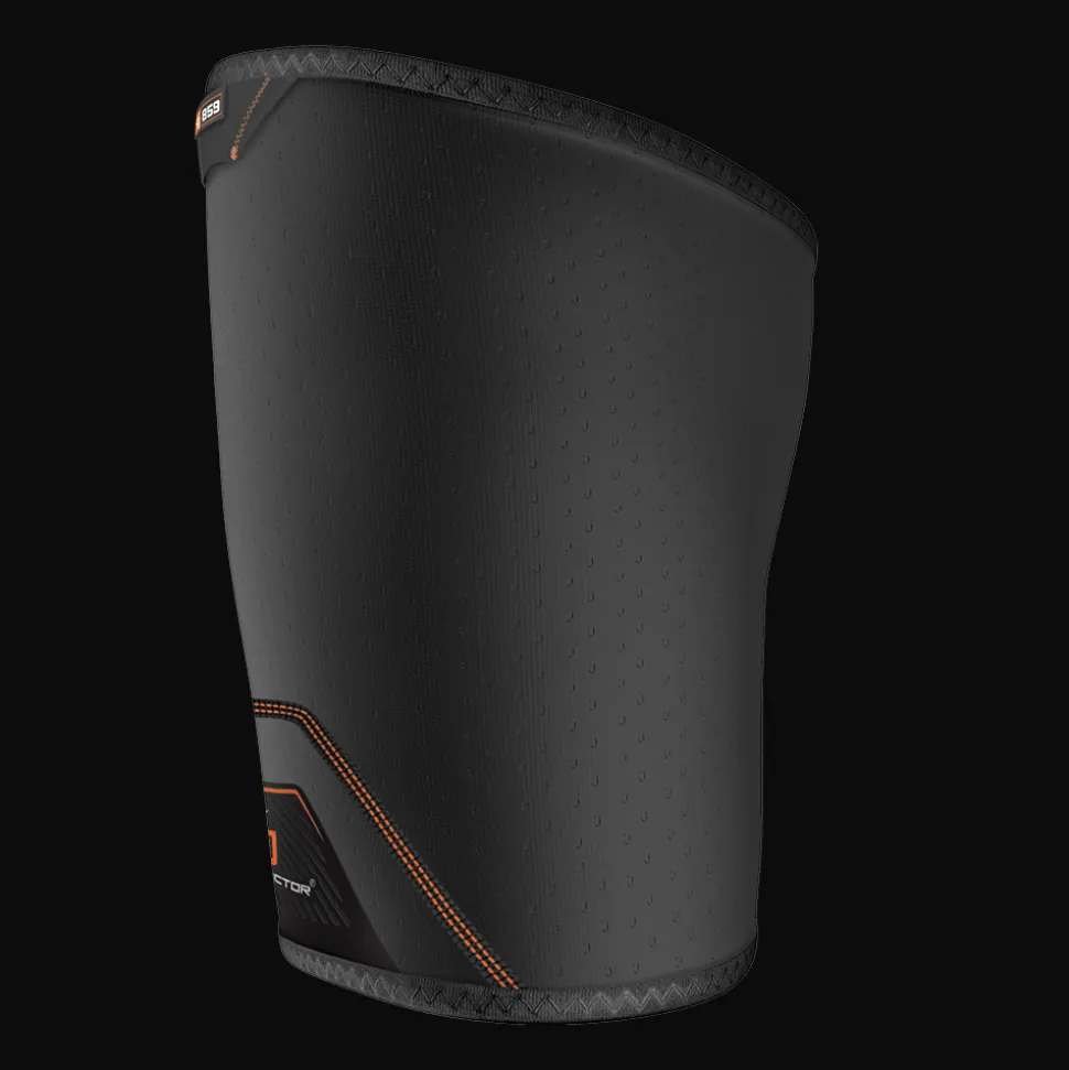 Thigh-Groin Sleeve