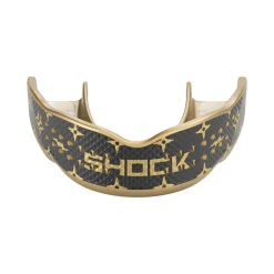 Trash Talker Black Lux Mouthguard
