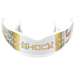 Trash Talker Gold Band Mouthguard