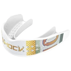 Trash Talker Gold Band Mouthguard