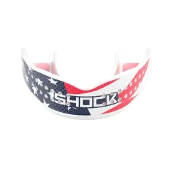 Trash Talker Stars & Stripes Mouthguard
