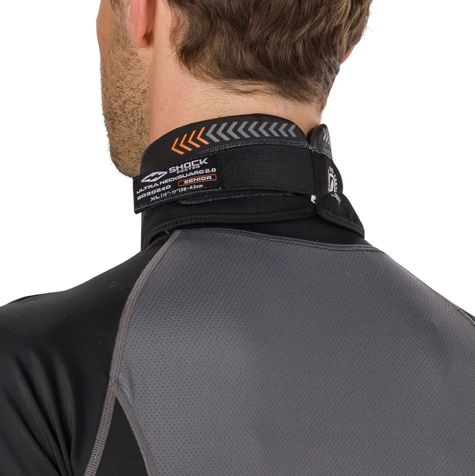 Ultra 2.0 Neck Guard