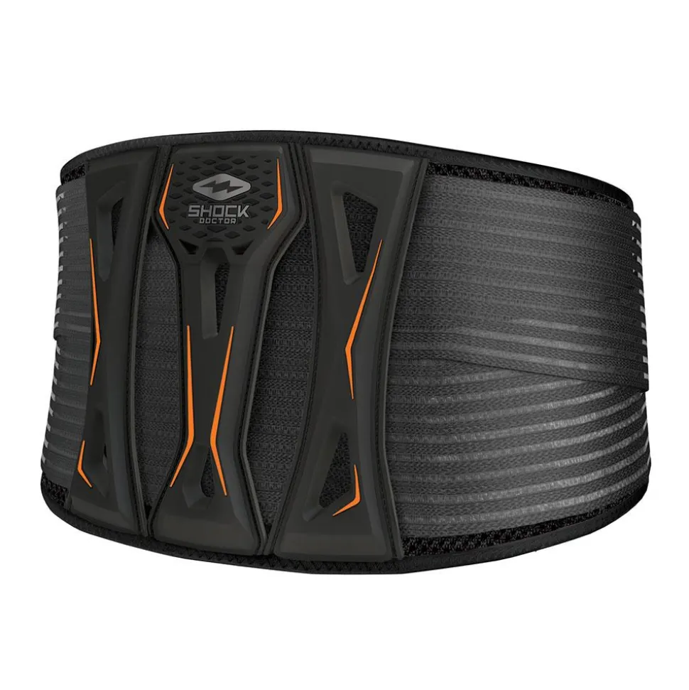 Ultra Back Support