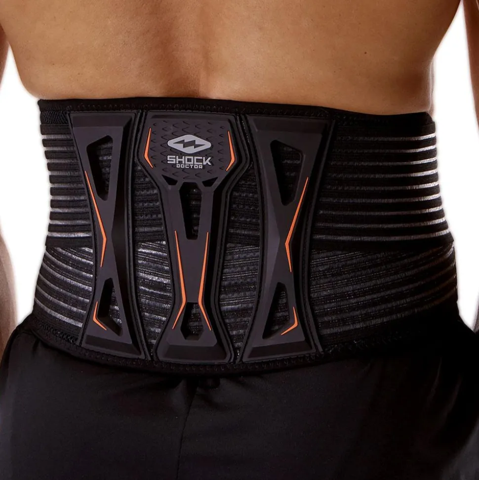 Ultra Back Support