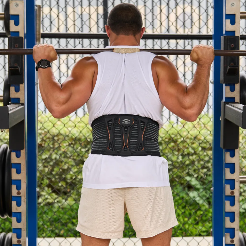 Ultra Back Support