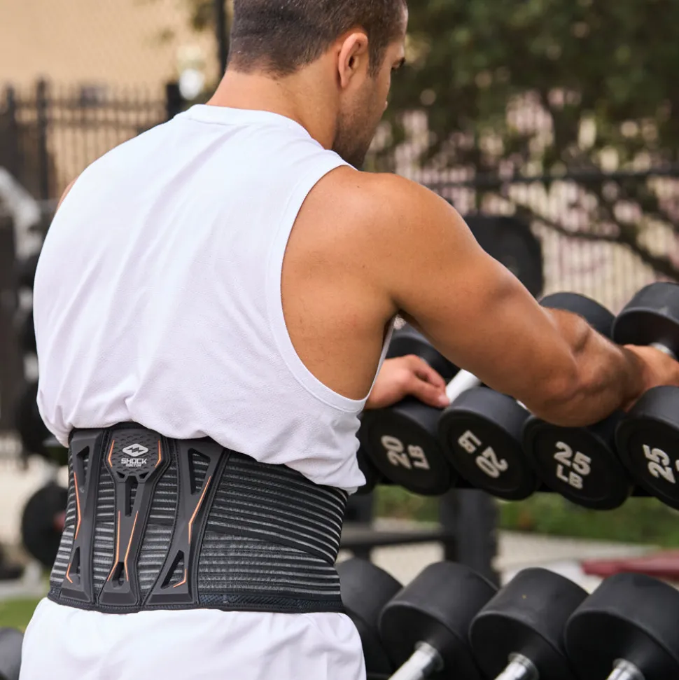 Ultra Back Support