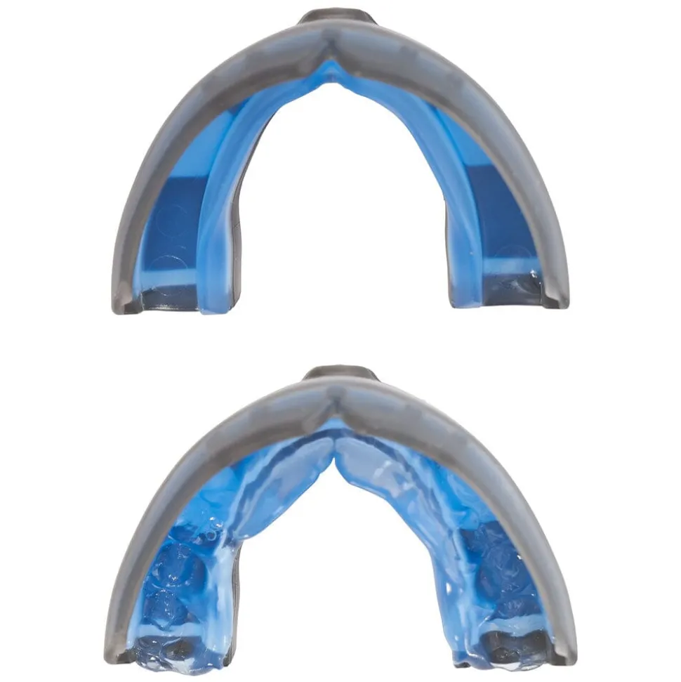 Ultra Double Braces