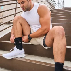 Ultra Gel Lace Ankle Support