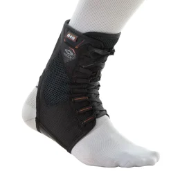 Ultra Gel Lace Ankle Support