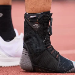 Ultra Gel Lace Ankle Support