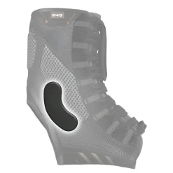 Ultra Gel Lace Ankle Support