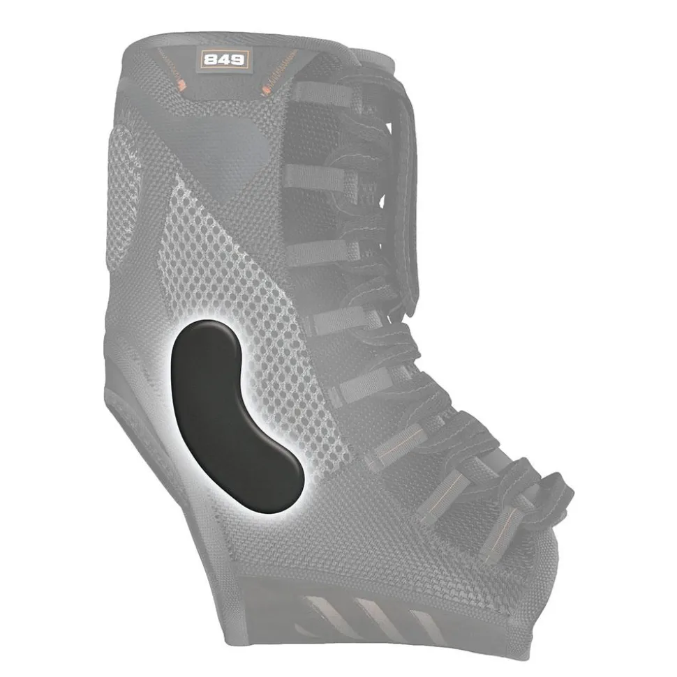 Ultra Gel Lace Ankle Support