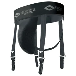 Ultra Hockey Garter/Supporter with Cup Pocket