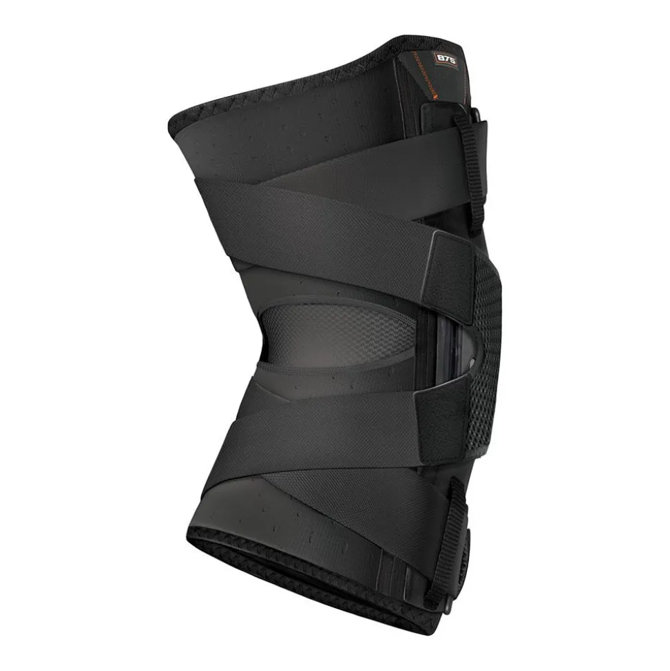 Ultra Knee Support with Bilateral Hinges