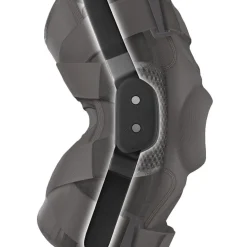 Ultra Knee Support with Bilateral Hinges