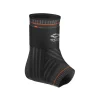 Ultra Knit Ankle Brace with Figure 6 Strap & Stays
