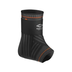 Ultra Knit Ankle Brace with Figure 6 Strap & Stays
