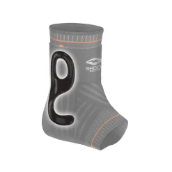 Ultra Knit Ankle Brace with Figure 6 Strap & Stays